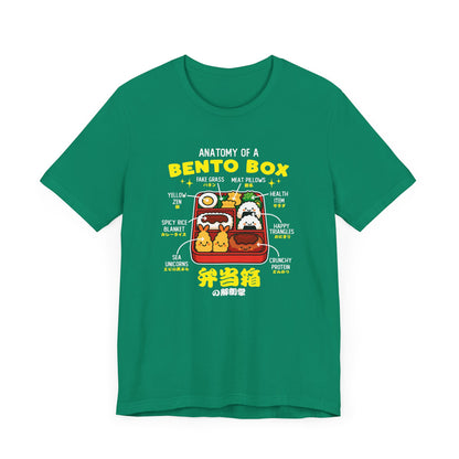 Bento Box T-Shirt