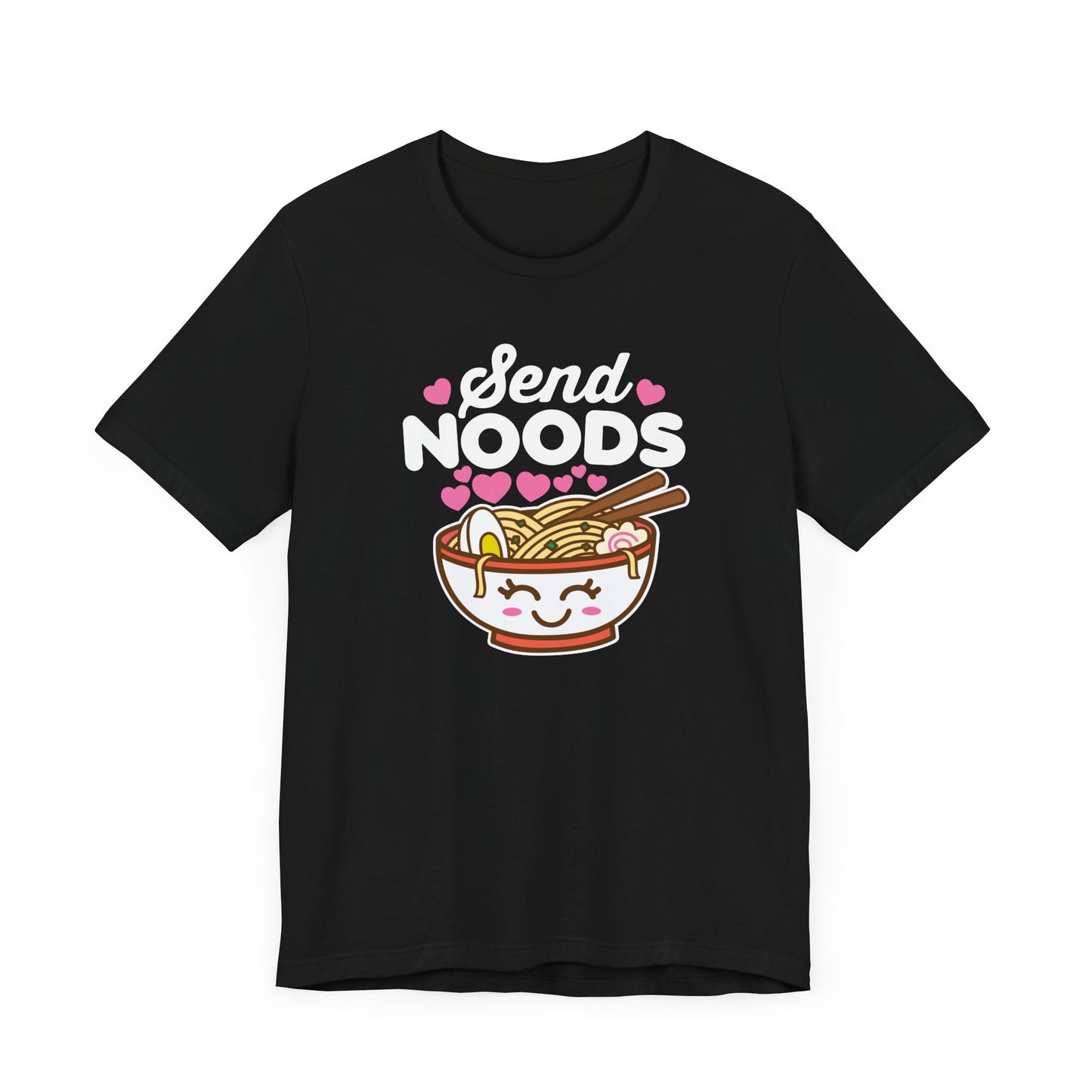 Send Noods T-Shirt