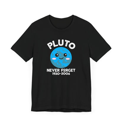 Pluto T-Shirt