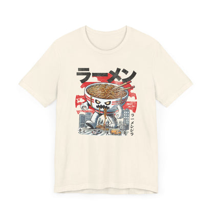 Ramenzilla T-Shirt