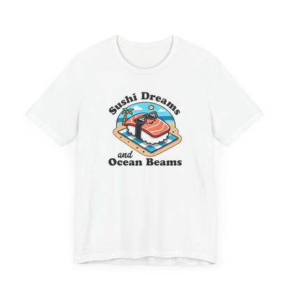 Sushi Dreams T-Shirt
