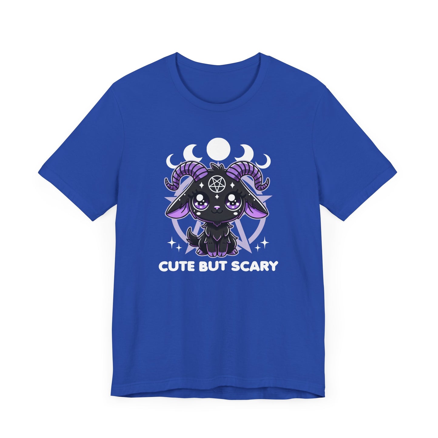 Cute But Scary T-Shirt