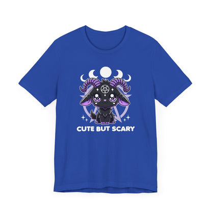 Cute But Scary T-Shirt