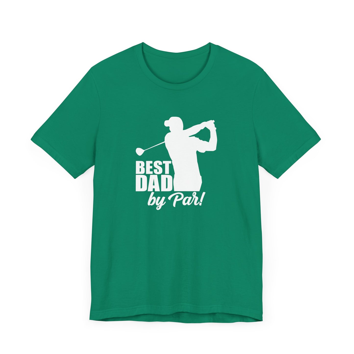Best By Par T-Shirt