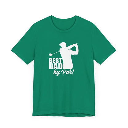 Best By Par T-Shirt