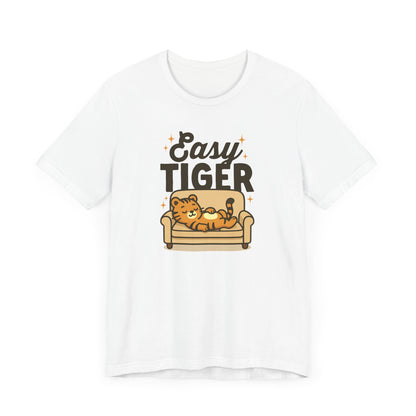 Easy Tiger T-Shirt
