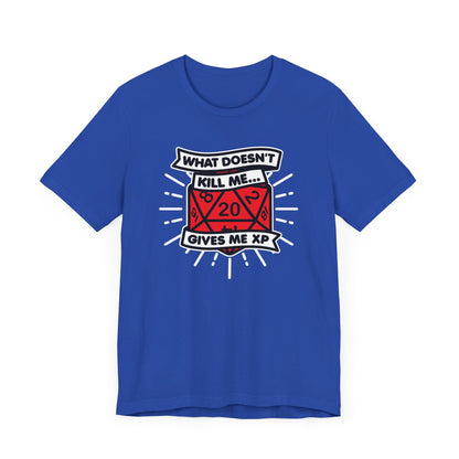 More XP T-Shirt