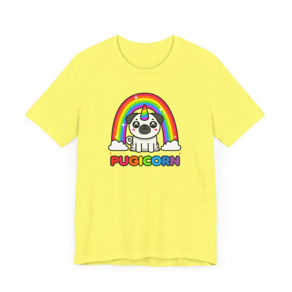 Pugicorn T-Shirt