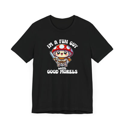 Fun Guy T-Shirt