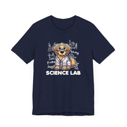 Science Lab T-Shirt