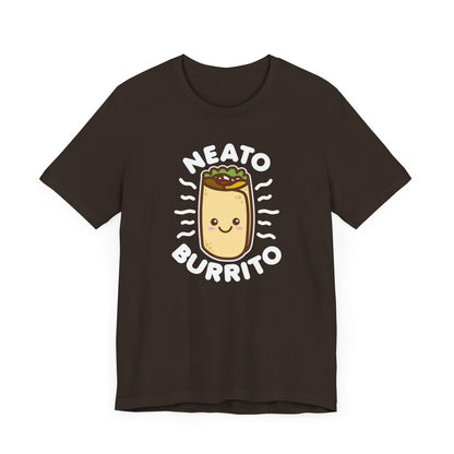 Neato Burrito T-Shirt