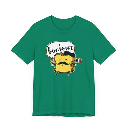 French Toast T-Shirt