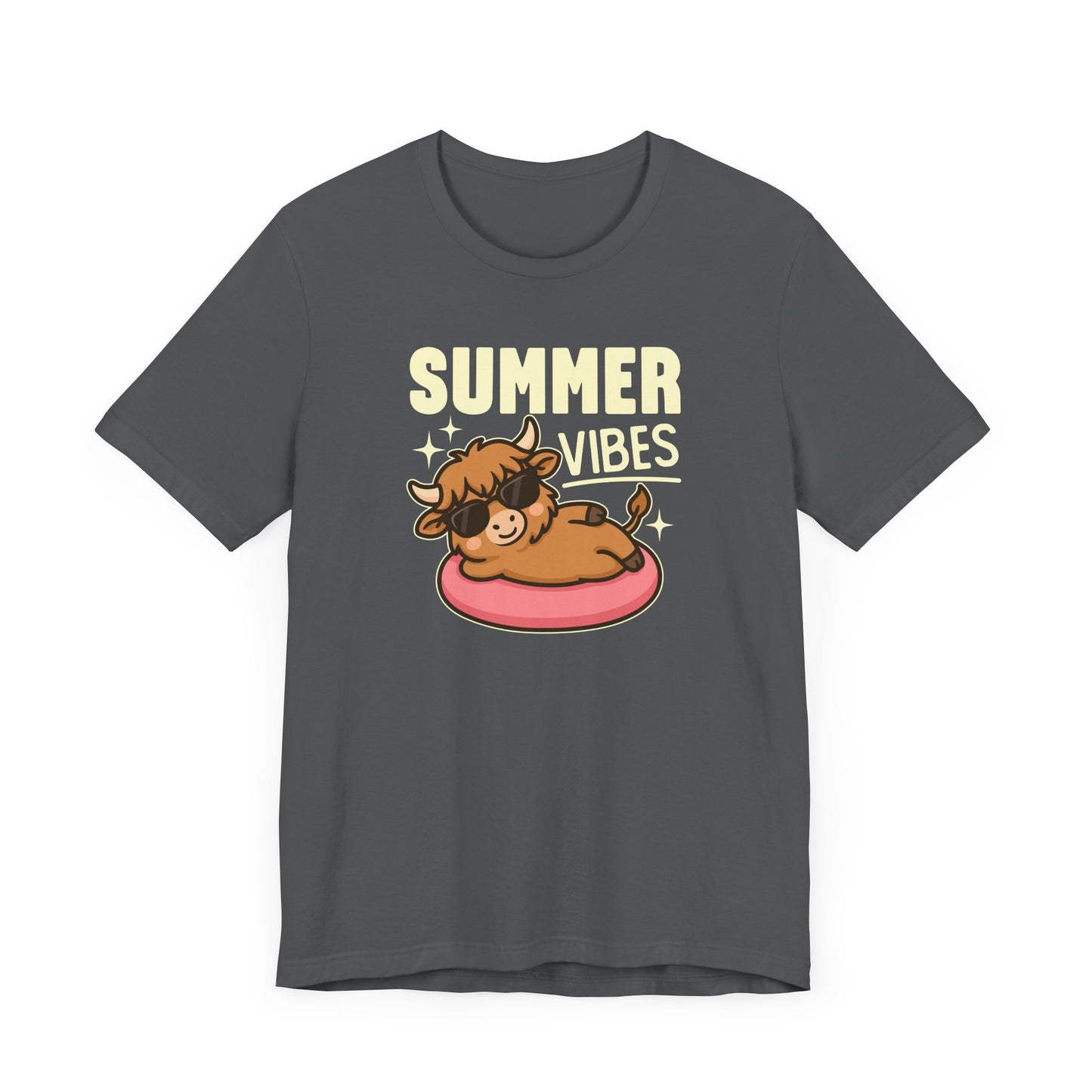 Summer Vibes T-Shirt
