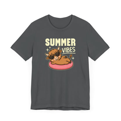 Summer Vibes T-Shirt