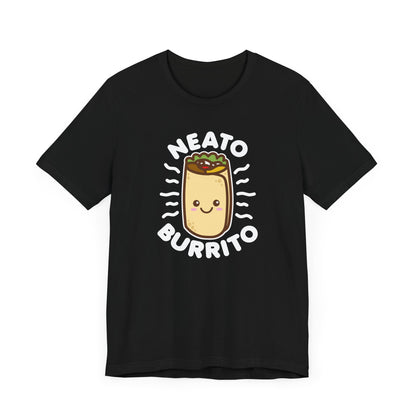 Neato Burrito T-Shirt