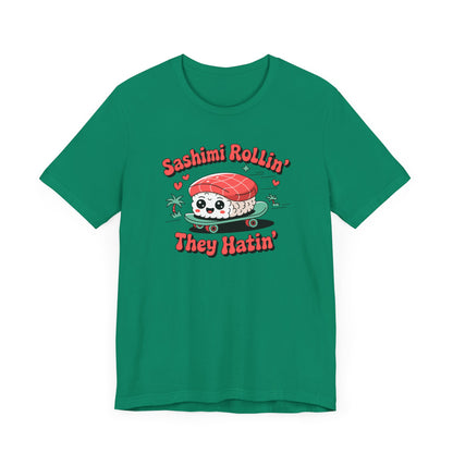 Sashimi Rollin T-Shirt