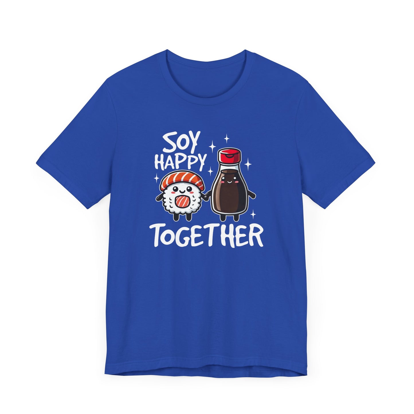 Soy Happy T-Shirt