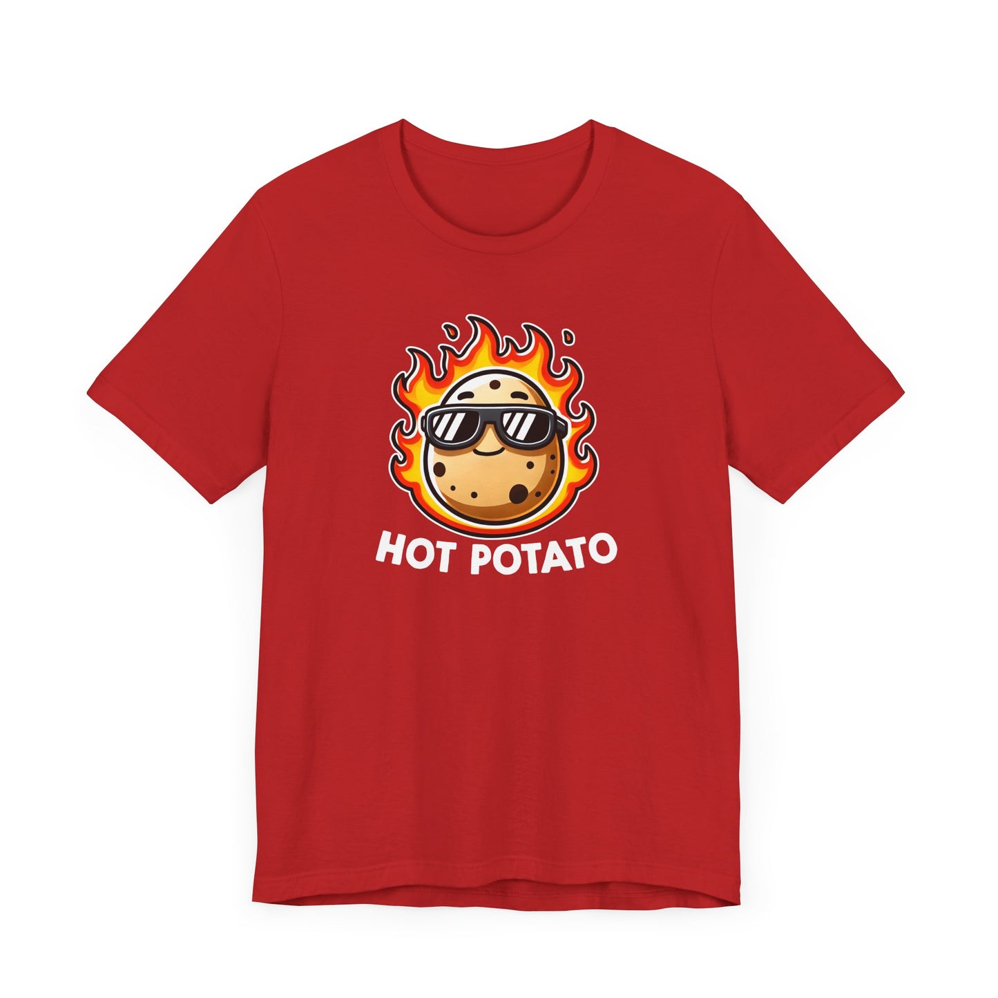 Hot Potato T-Shirt