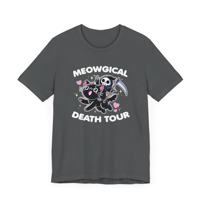 Death Tour T-Shirt