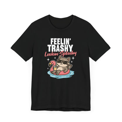 Lookin Splashy T-Shirt