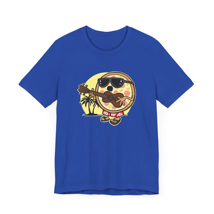 Hawaiian Pizza T-Shirt