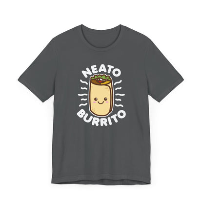 Neato Burrito T-Shirt