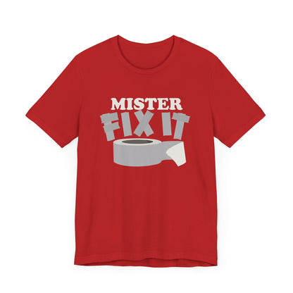 Mr Fix ItT-Shirt
