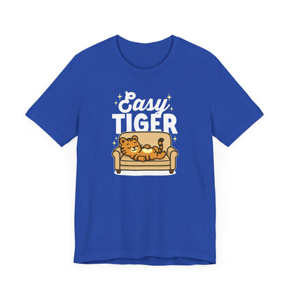 Easy Tiger T-Shirt