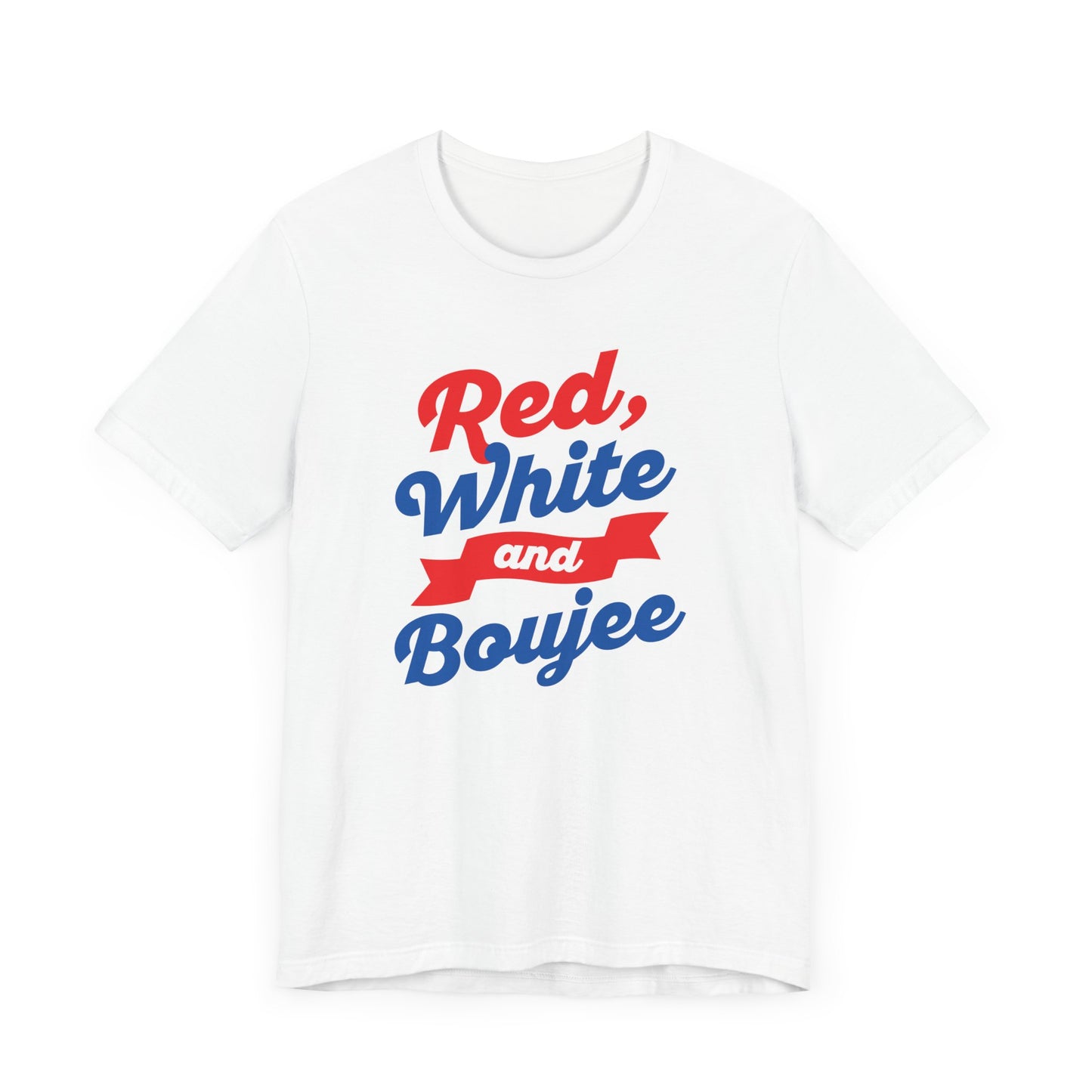 Boujee T-Shirt
