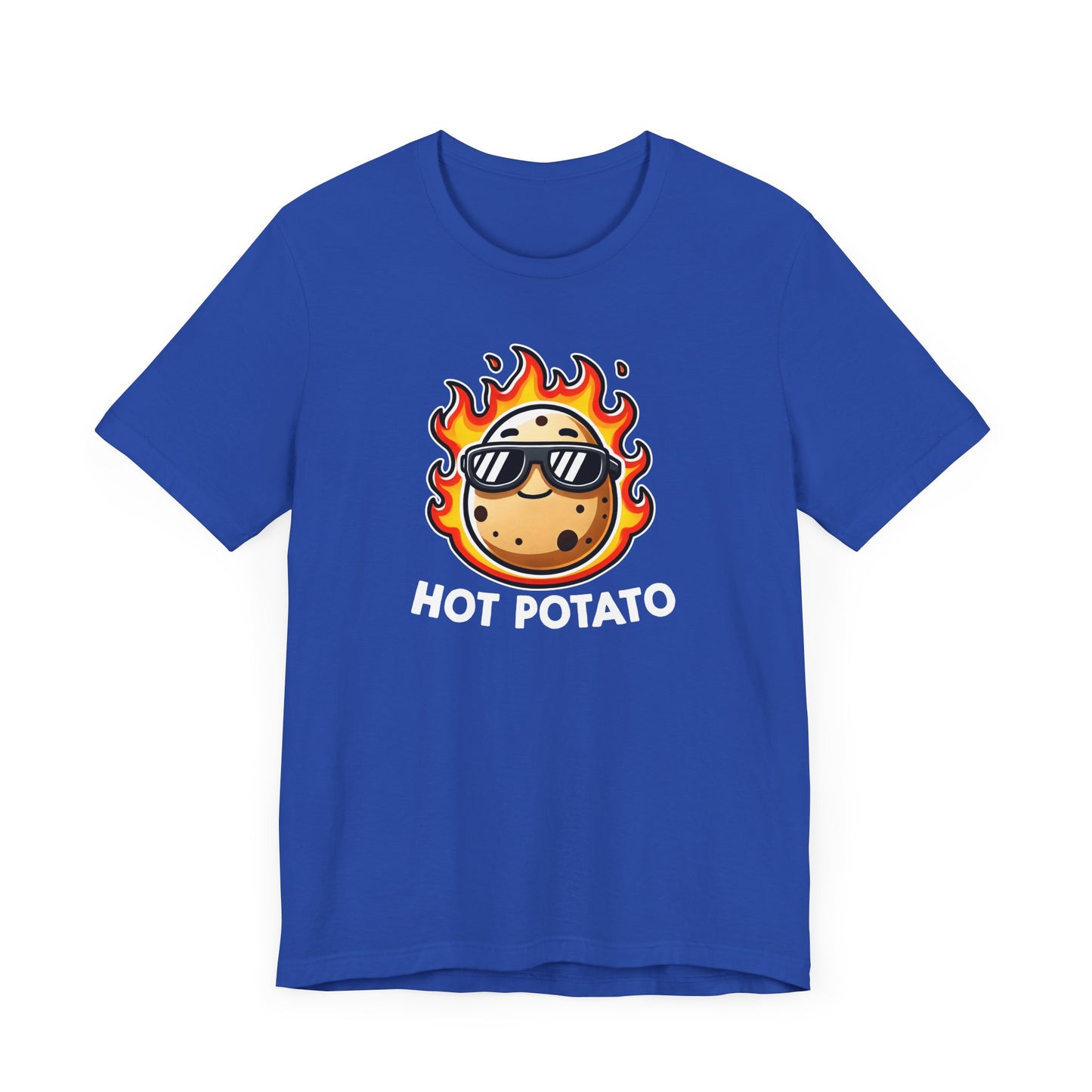 Hot Potato T-Shirt