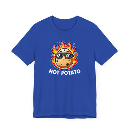 Hot Potato T-Shirt