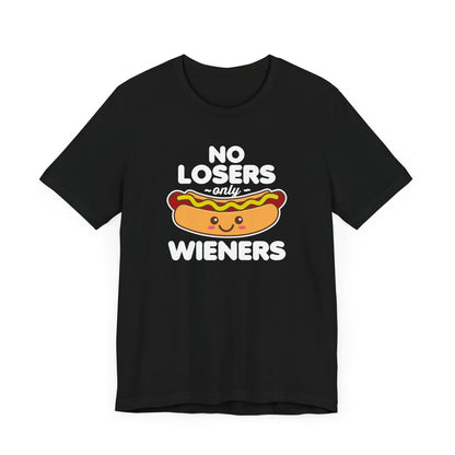 Only Wieners T-Shirt