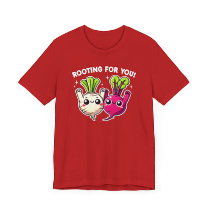 Rooting T-Shirt
