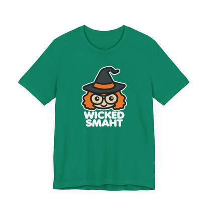 Wicked Smaht T-Shirt