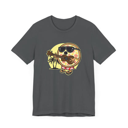 Hawaiian Pizza T-Shirt