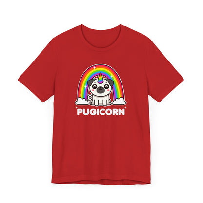 Pugicorn T-Shirt