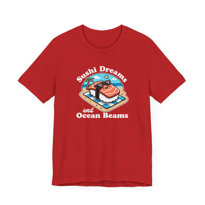Sushi Dreams T-Shirt