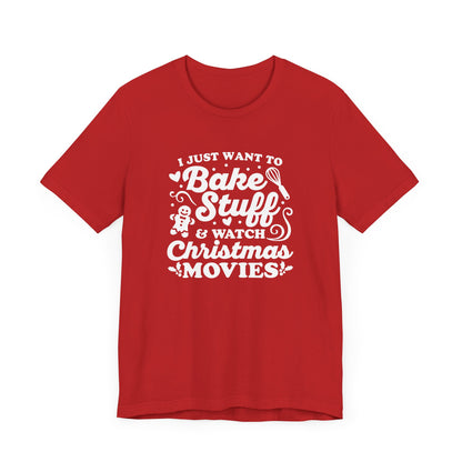 Bake Stuff T-Shirt