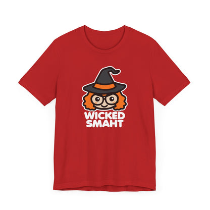 Wicked Smaht T-Shirt