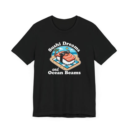 Sushi Dreams T-Shirt