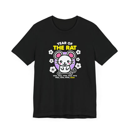 Year of Rat T-Shirt