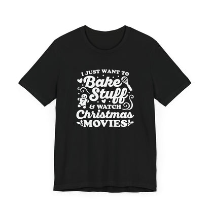 Bake Stuff T-Shirt