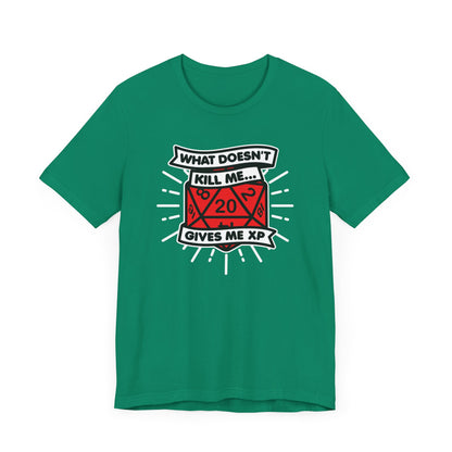 More XP T-Shirt