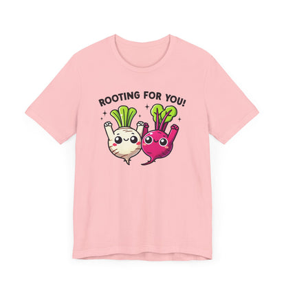 Rooting T-Shirt