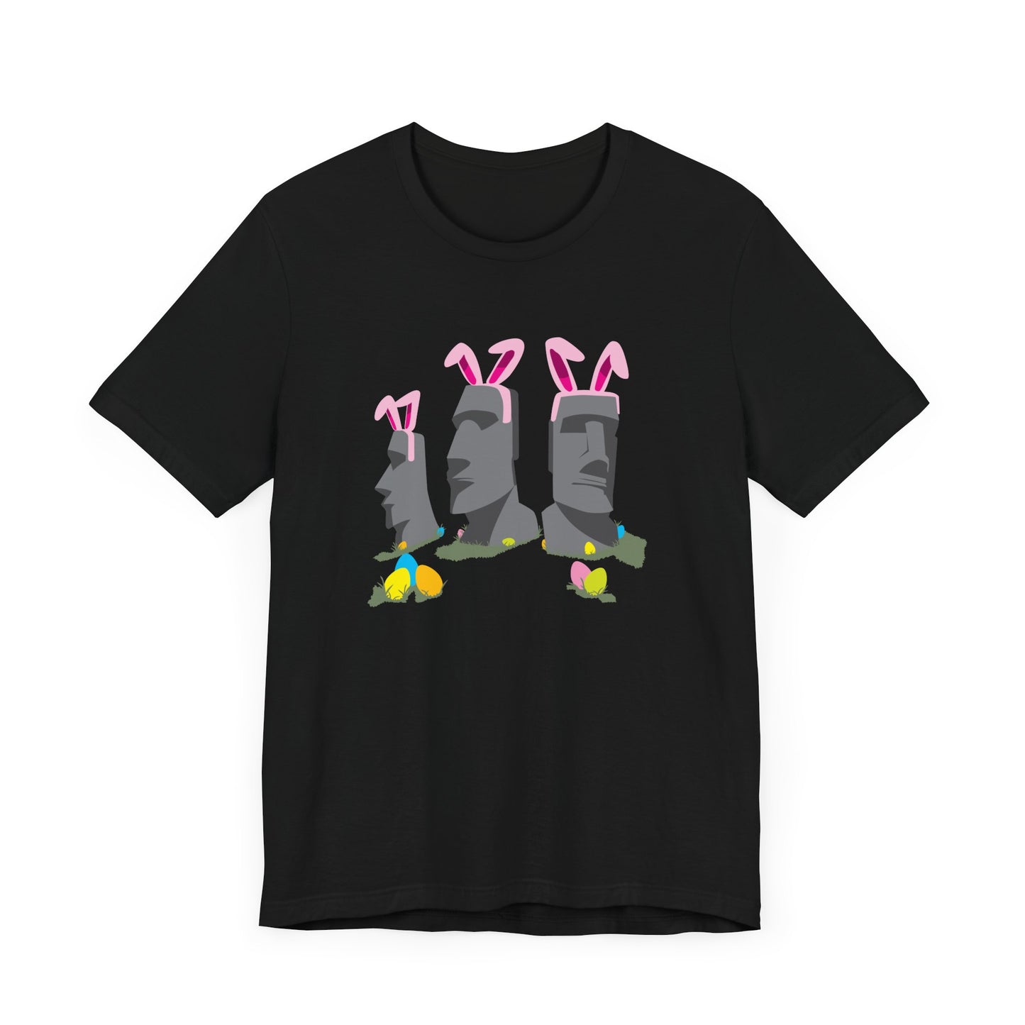 Easter Island T-Shirt