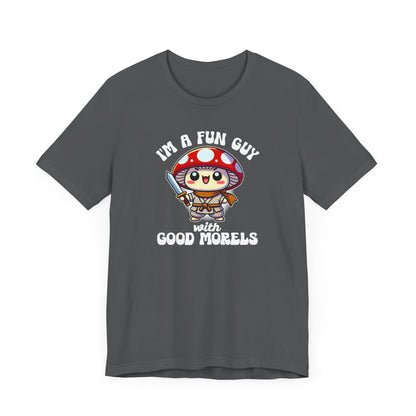 Fun Guy T-Shirt