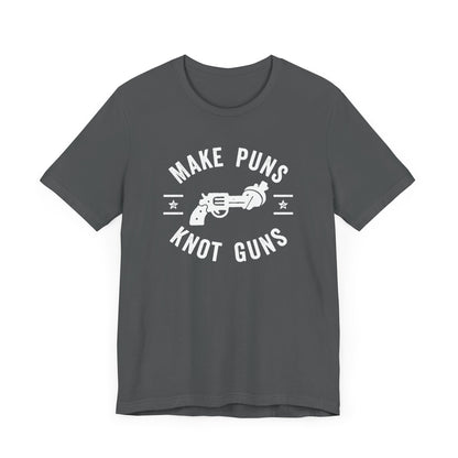 Knot Guns T-Shirt