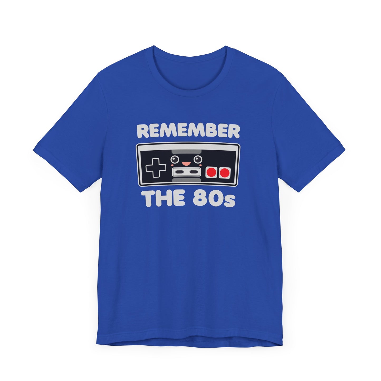 Remember 80s T-Shirt