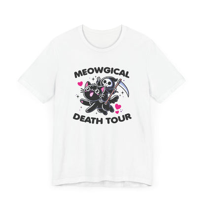 Death Tour T-Shirt