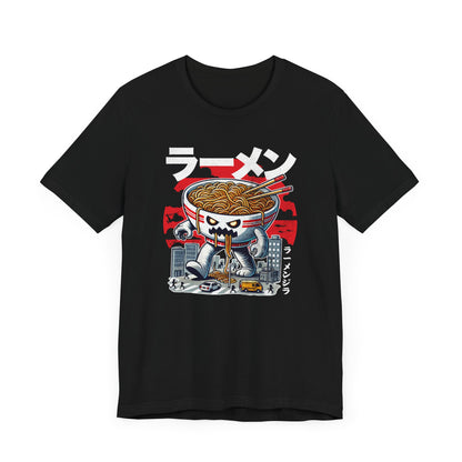 Ramenzilla T-Shirt